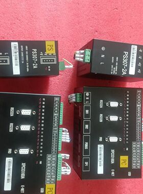 脉动真空灭菌器控制器XPC33160A 电源PS307-2A