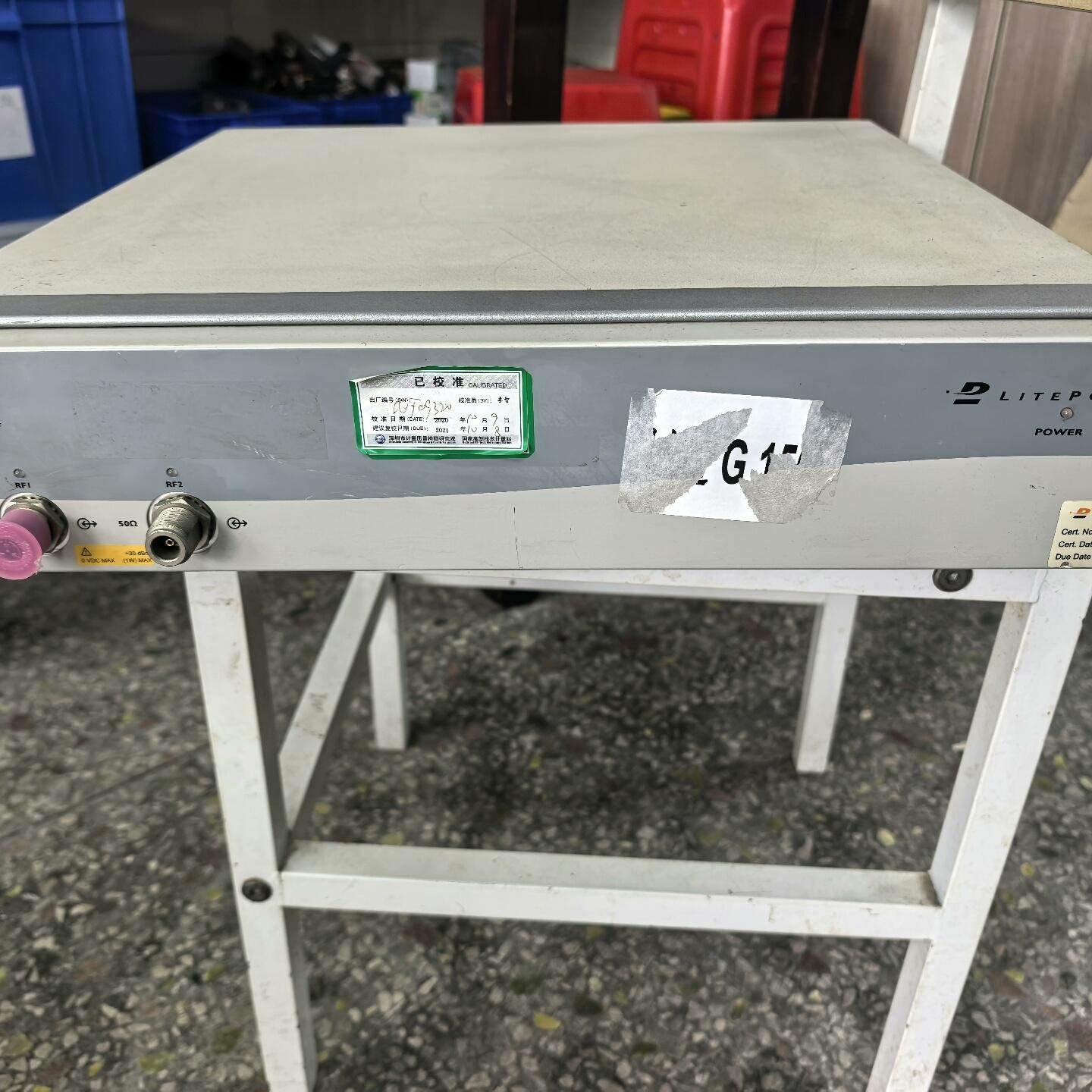 Litepoint IQflex无线网络测试仪WLAN 2.