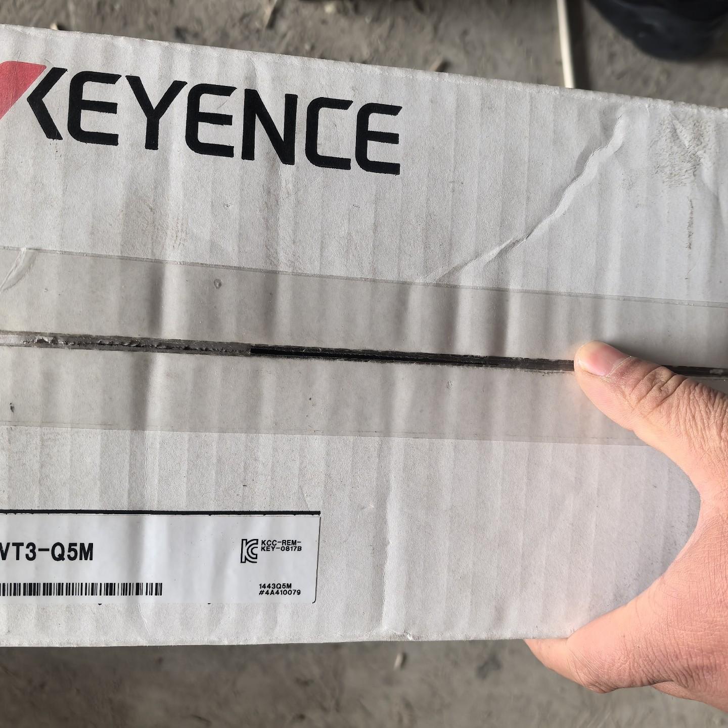 触摸屏 VT3-Q5M  实物图 要的聊 两台 单