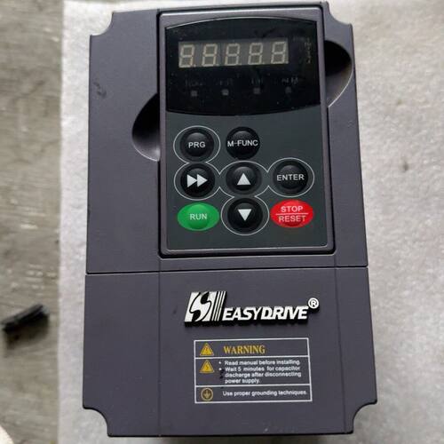 易驱Easydrive变频器 M280-4T0040