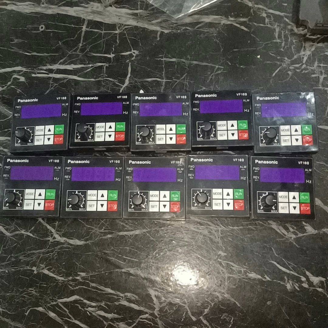 变频器面板 10个一起出算49. 出货时发完好功,电子元器件市场,其它元器件,淘宝优惠券,粉丝福利购,淘宝优惠卷