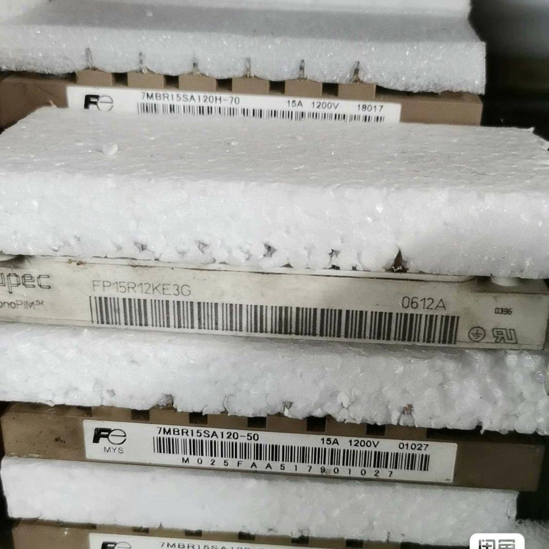 bsm15gp120 fp15r12kt3 fp15r12k