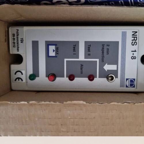 Gestra液位开关NRS1-8b 230V/3s 10us