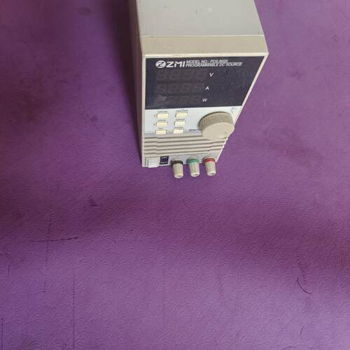 ZMI PDS8020可编程直流稳压电源 60V  10A四