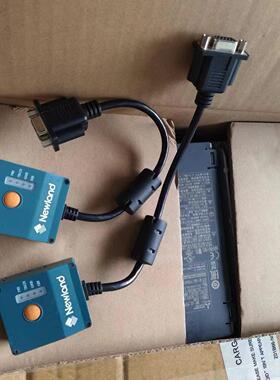 新大陆 NLS-NVF290/NLS-ID3000固定式扫码