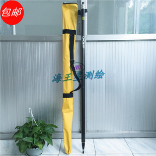 华测RTK移动站对中杆 华测GPS RTK碳纤维伸缩杆 移动站单杆