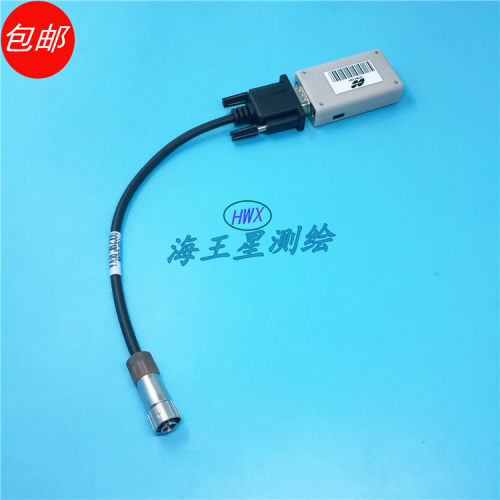 拓普康ES52/GTS-1002/GM52/50/ES-602OS-605全站仪外接串口蓝牙线