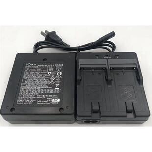 索佳全站仪BDC46/58/70电池充电器 索佳双充充电器