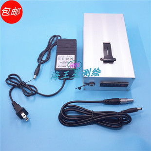 思拓力 南方 RTK通用型主机外挂电池 天宇 瑞得 科力达 三鼎