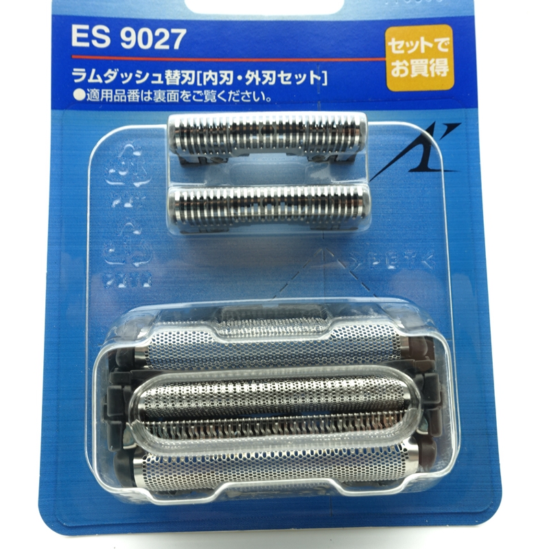 松下剃须刀 ES9027 LA12 SF21 RF31刀网 RF41 LF30LF50 LF70 刀头