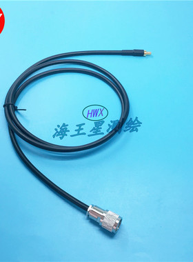 徕卡天线电缆线772002 GEV238 徕卡GPS卫星天线电缆