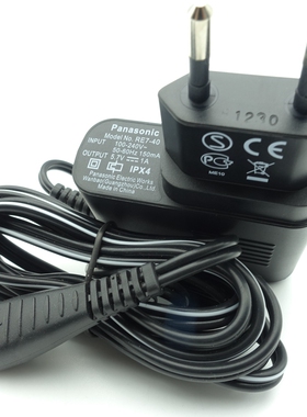 原装松下剃须刀 RE7-40 ES8103 8111 充电器 8113 8116 8119 8101