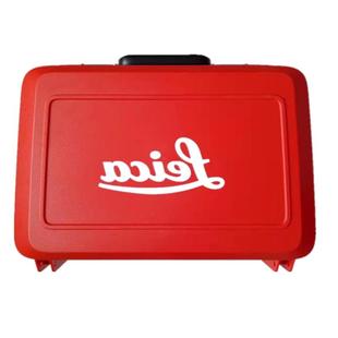 徕卡TS16 TS15箱子 TZ08 TZ05 TZ12徕卡全站仪箱子塑料箱快充