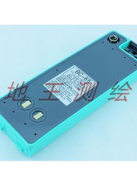 NIKON/尼康全站仪电池 BC-65 6V/7.2V DTM-352/452/330/352