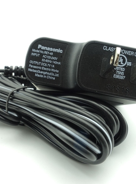 松下剃须刀RE7-40 ES4853 7101 充电器 7103 7109 7111 7112 7115