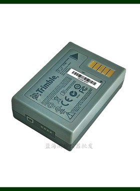 Trimble天宝GPS/RTK主机机头电池天宝R10电池天宝R10电池76767