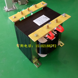 bk-2kw单相隔离变压器24v220v转380高速公路电源发生器5kw10kw20k