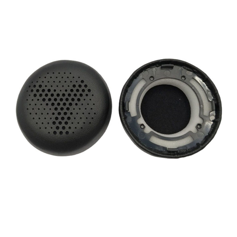 适用于爱科技 AKG Y500 WIRELESS 蓝牙耳机套自带卡扣耳罩海绵套替换耳套配件