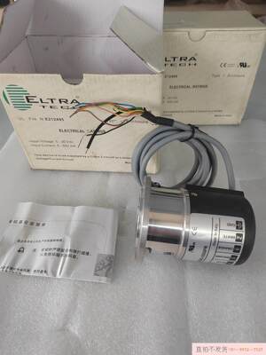 ELTRA意尔创编码器EH722B2048Z8/24L10X议价