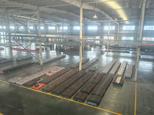 中力叉车铅酸蓄电池 欢迎带图询价 厂家现货