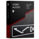 2024YorkAudio民谣木电小吉他效果器IR音色包kpa流行合成axe28套