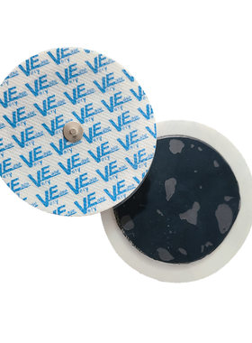 VE运动美体仪贴片理疗仪电极贴EMS脉冲纤身甩脂机更改凝胶贴贴片