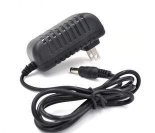 转换100-240V50/60HZ2A电源适配器直流摄像变稳压12V视频充电单头