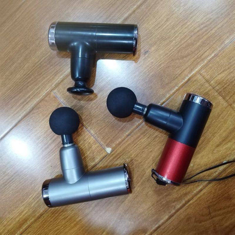 美姿宝MZB-883C放松机肌肉放松深层无刷震动健身新款小迷你筋膜枪,个人护理/保健/按摩器材,按摩枪,淘宝优惠券,粉丝福利购,淘宝优惠卷