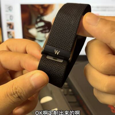 Factory version whoop 5.0screenless smart bracelet 运动手环