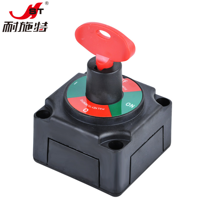 耐施特大电流总电源开关游艇线路开关货车防漏电开关汽车电瓶断电