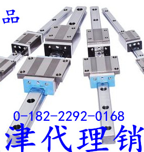 台湾STAF雕刻机直线导轨BGXH15FN H20FN H25FN H30FN H35FN/FL