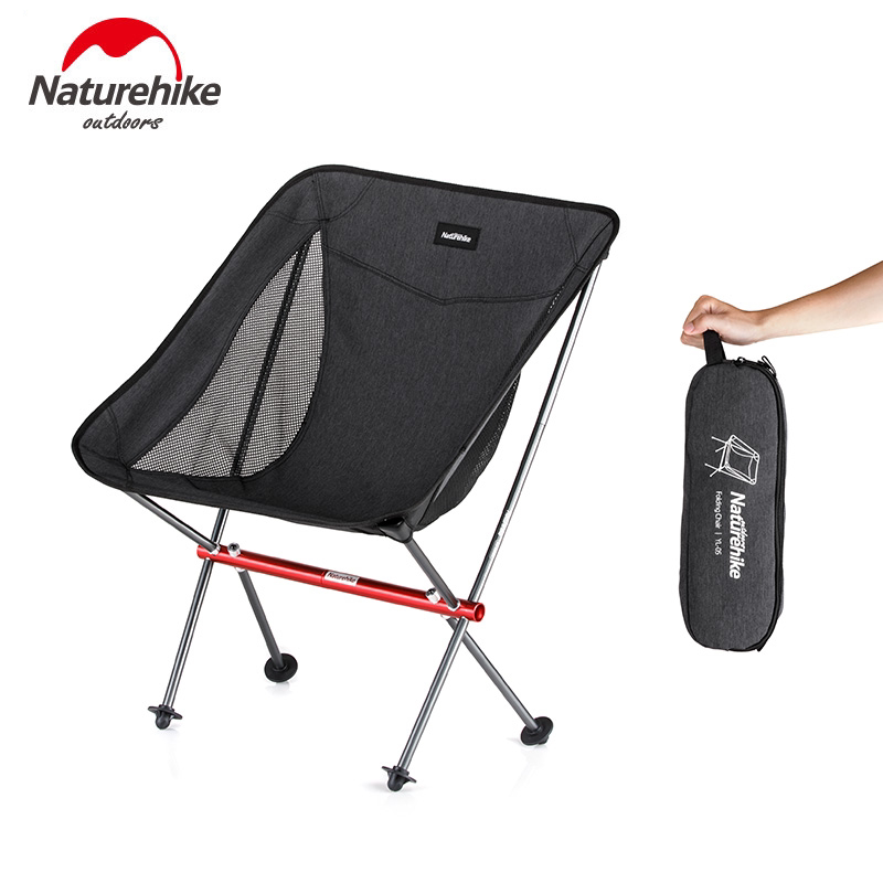 Naturehike挪客超轻户外折叠椅便携钓鱼椅子靠背小凳子露营月亮椅|ruв категории открытый/альпинизм/в поход/Поездки товаров, открытый для мебели, открытый стул стул - от Buy2taobao.com для оказания профессиональной услуги покупки агента Taobao