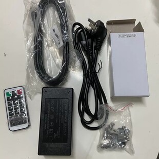 议价海康无线AP网桥POE电源+高斯宝+GRT-240200