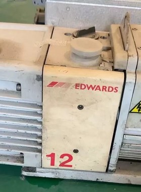 议价爱德华EDWA RV12真空泵，型号A650-01-9