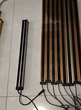 议价LNTech安全光栅，型号MCII1440，保护长度3500