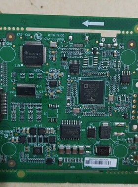 议价带板芯片 ADSP-BF707 CBCZ410 /ADS1