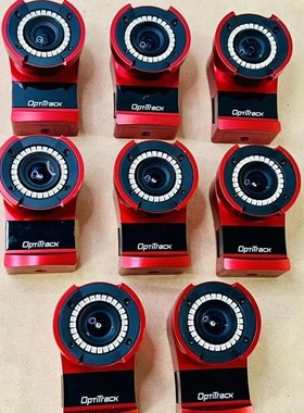 议价optitrack flex13 动捕。功能正常，单价，