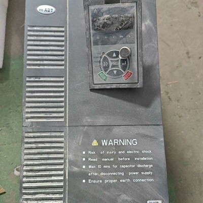 议价深圳澳地特ADT 11千瓦变频器 AD300-T4011GB