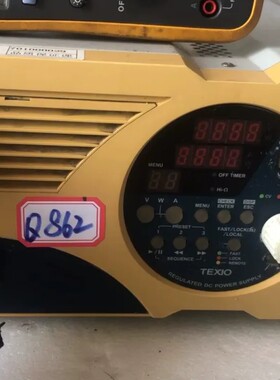 议价TEXIO德士PSF-400L直流电源