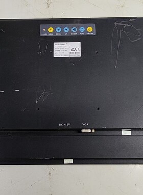 议价MICROEMBED触摸屏，型号GLD-2150XH-G