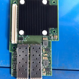 ACAN网卡 25G CX542B 议价迈络思