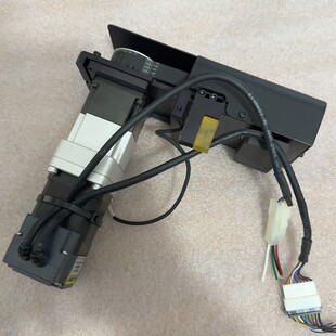 D伺服电机组合支架 议价Ezi 42L SERVO EZM