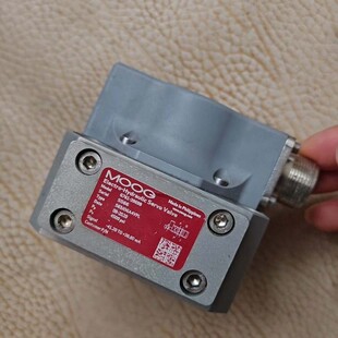 议价MOOG穆格伺服阀 3969B型号S63J0GA4 G761