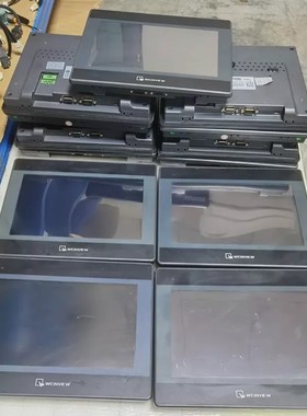 议价威仑触摸屏 TK6100i V5WV 19个，实
