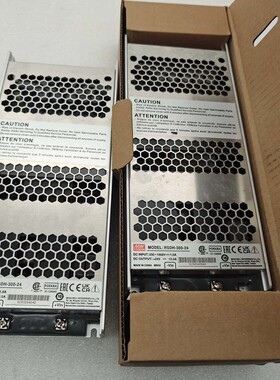 议价DC-DC电源250-1500/24 RSDH-300-24