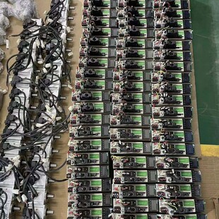 议价HCFA伺服驱动器 X3EA040A 伺服