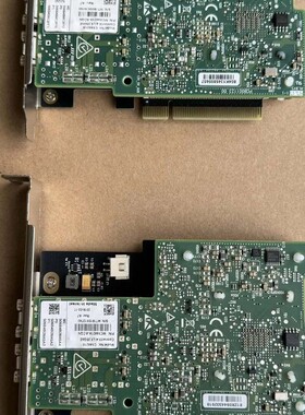 议价Mellanox CX4421A-ACQN 25G光纤网卡