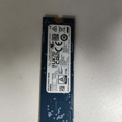 议价铠侠 SD10 1TB PCIE4.0 固态硬盘，plus