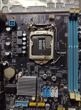 议价昂达H81C主板