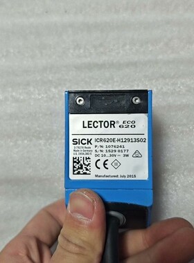 议价施克传感器 ICR620E-H12913S02，ICR620